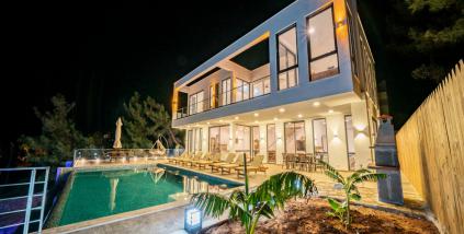 Villa Rezidans Avcı 1