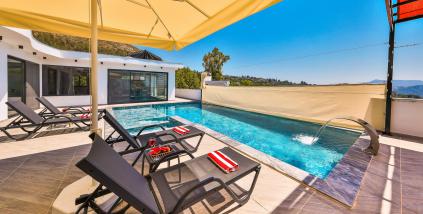 Villa Royalle