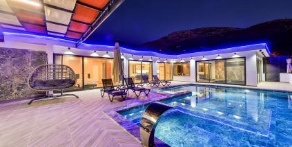 Villa Royalle