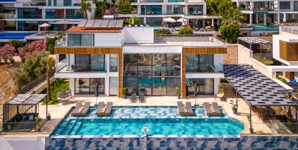 Villa Royal Life Kalamar