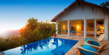 Villa Salkım Balayı