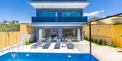 Villa Sardem 2
