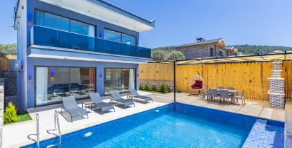 Villa Sardem 2