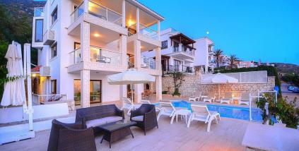 Villa Sawsara 