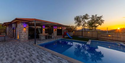 Villa Sefa Luxury