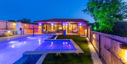 Villa Sefa Luxury