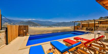 Villa Sema Yeşilköy