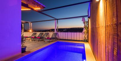 Villa Sema Sunset Patara