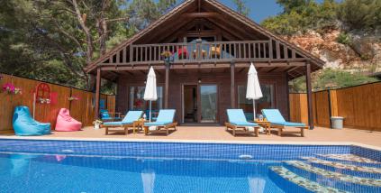 Villa Seyirtepe İslamlar