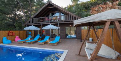 Villa Seyirtepe İslamlar