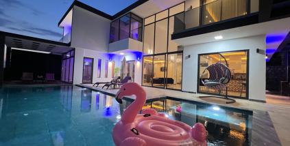 Villa Sıla Exclusive