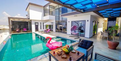 Villa Sıla Exclusive