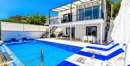 Villa Sonay İslamlar