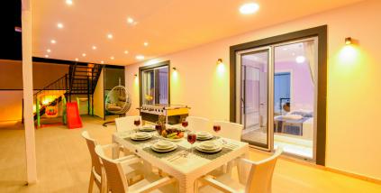 Villa Sonay İslamlar