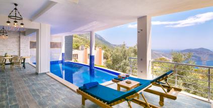 Villa Spring