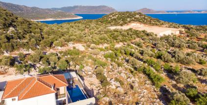 Villa Tanyeri Sısla