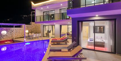 Villa Tarabya