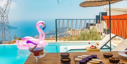 Villa Tiny Dream