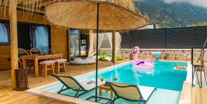 Villa Tiny Dream