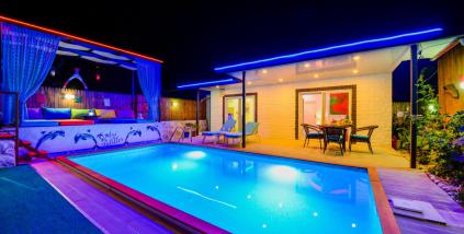 Villa Tuğba Duo