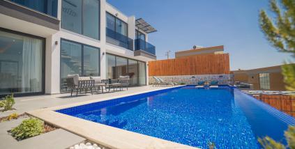 Villa Uçar 1