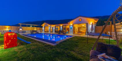 Villa Valsimon