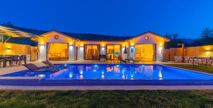 Villa Valsimon