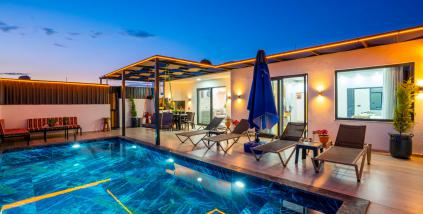 Villa Vanela