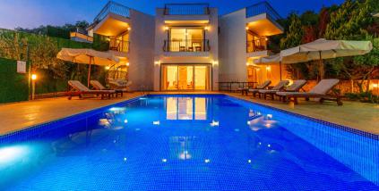 Villa White Kalkan