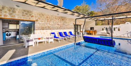 Villa Yasin İslamlar