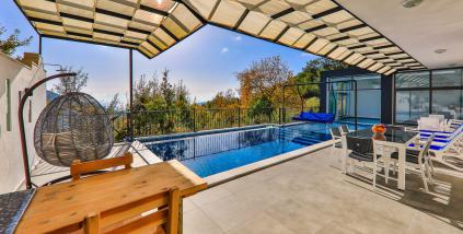 Villa Yasin İslamlar