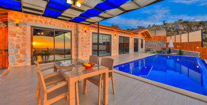 Villa Yıldız Patara 