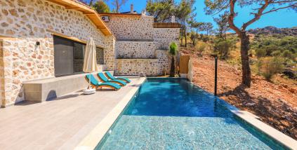 Villa Zümrüt Patara