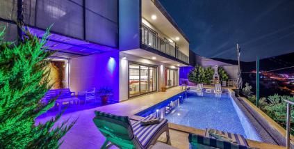 Villa Likya Kaputaş
