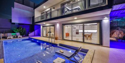 Villa Likya Kaputaş
