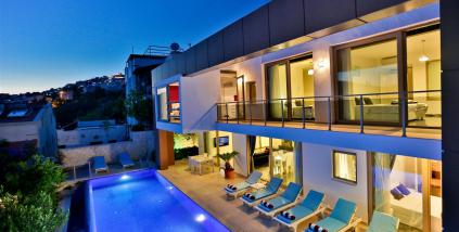 Villa Duygu Kalkan