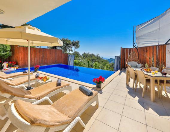 Villa Petek 1