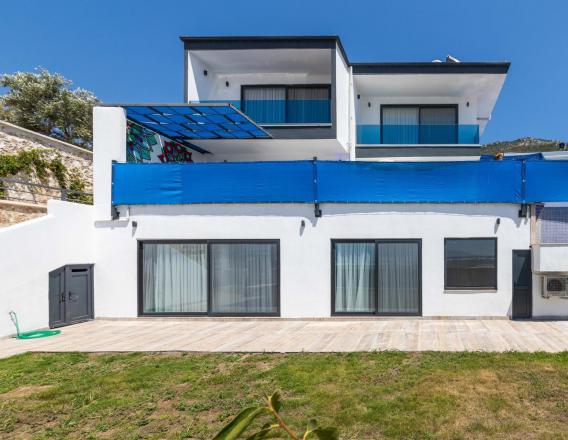 Villa Safir