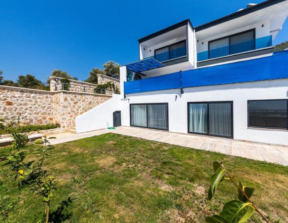 Villa Safir