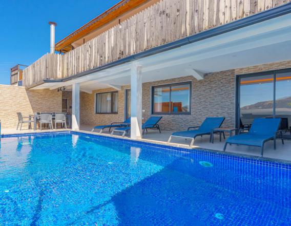 Villa Summer 3
