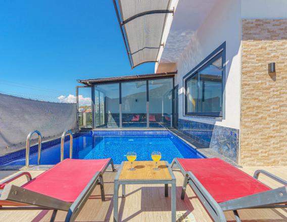 Villa Summer 4