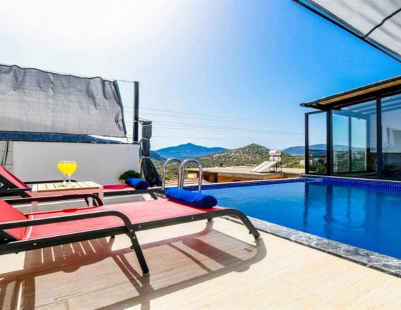 Villa Summer 4