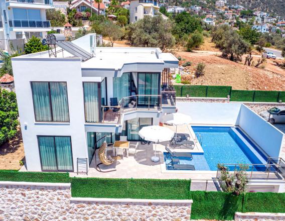 Villa Panora Two