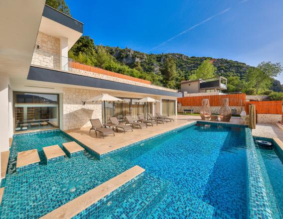 Villa Grand Bohem