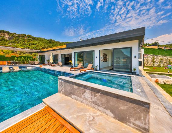 Villa Free