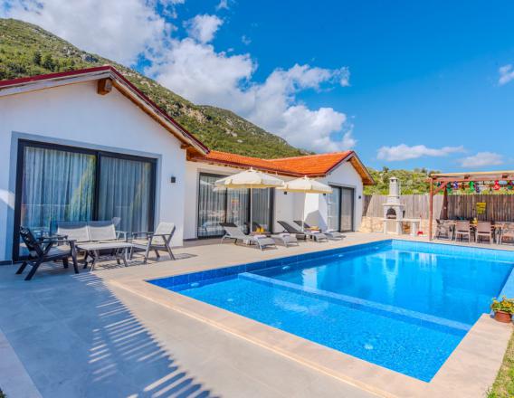 Villa Dessa