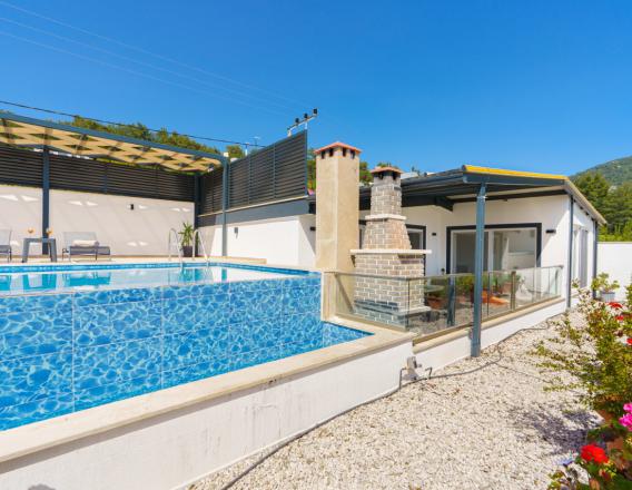 Villa Güneş Balayı