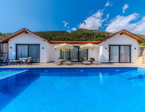 Villa Dessa