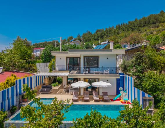 Villa Plak