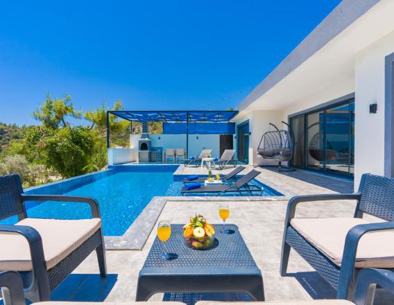 Villa Kavcar